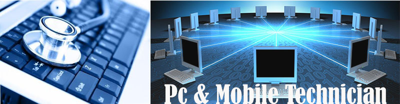 PC and Mobile Technician